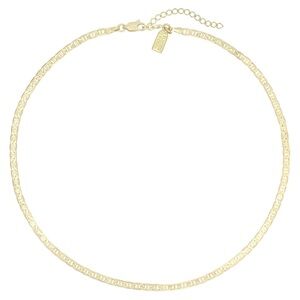 Gold Chain Necklace